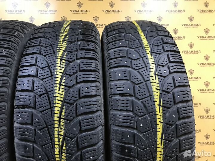 Pirelli Winter Carving Edge 195/65 R15 91T