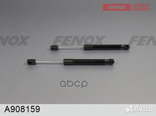 Амортизатор капота jeep grand cherokee 00-04 A9