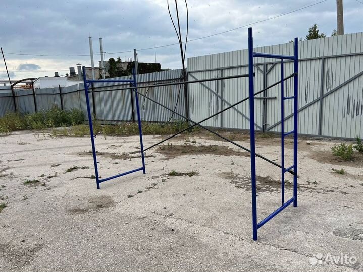 Строительные Леса