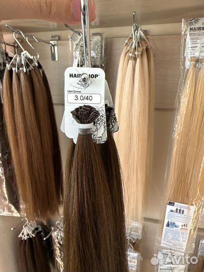 Максимально устойчивые к любой погоде волосы