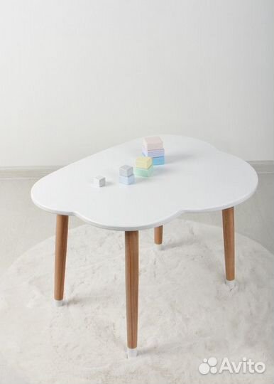 Набор детской мебели «Облачко», 71023/70023