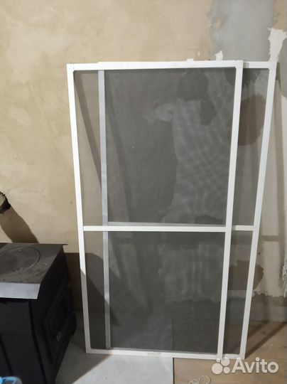 Москитные сетки