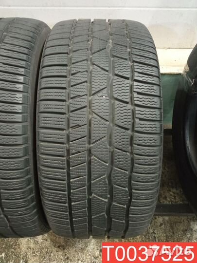 Continental ContiWinterContact TS 830 P 255/40 R18 101R