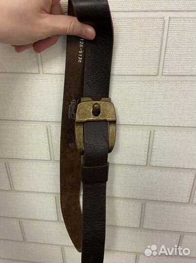 Ремень мужской