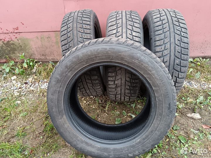 Kumho I'Zen KW22 195/60 R15