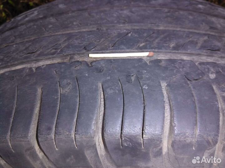 Michelin Latitude Sport 3 235/65 R17