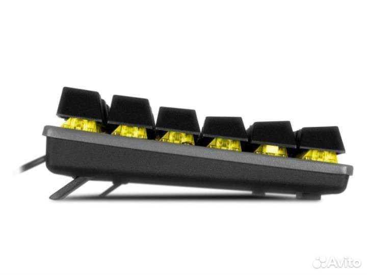 Клавиатура Sven