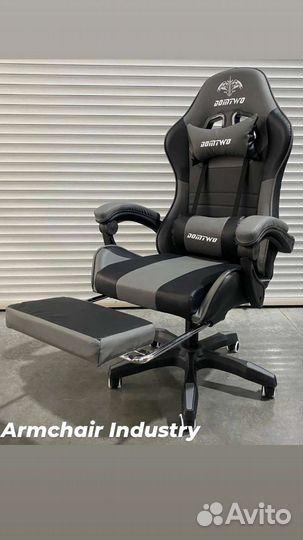 Игровое кресло компьютерное кресло