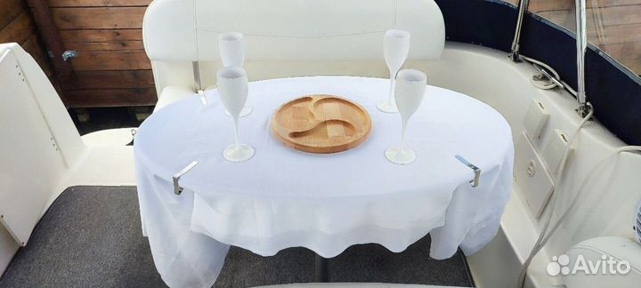 Аренда яхт и катеров