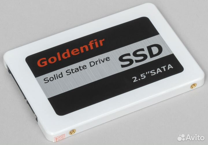 Ssd 512