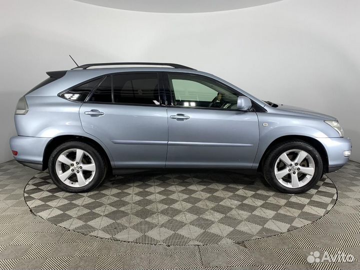 Lexus RX 3.0 AT, 2003, 178 000 км