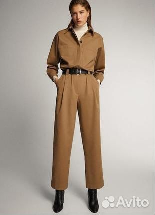 Комбинезон massimo dutti