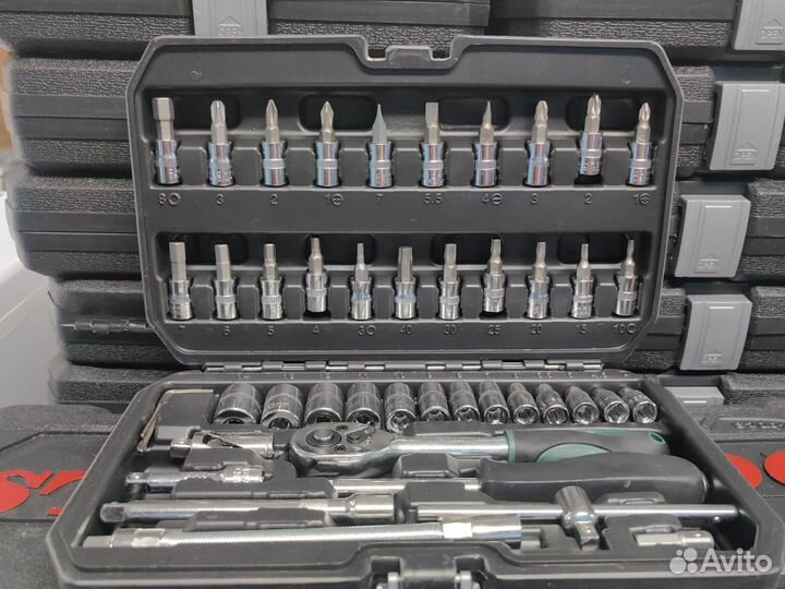 Набор инструментов Tools 46