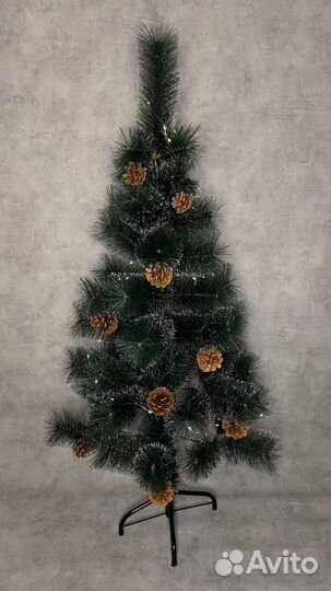 Елка новогодняя искуственная