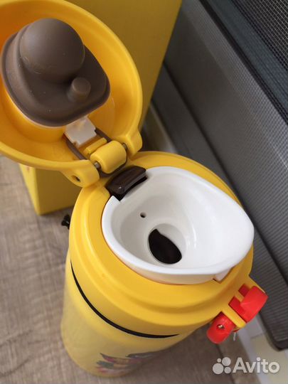 Новый термос Thermos JNL-352