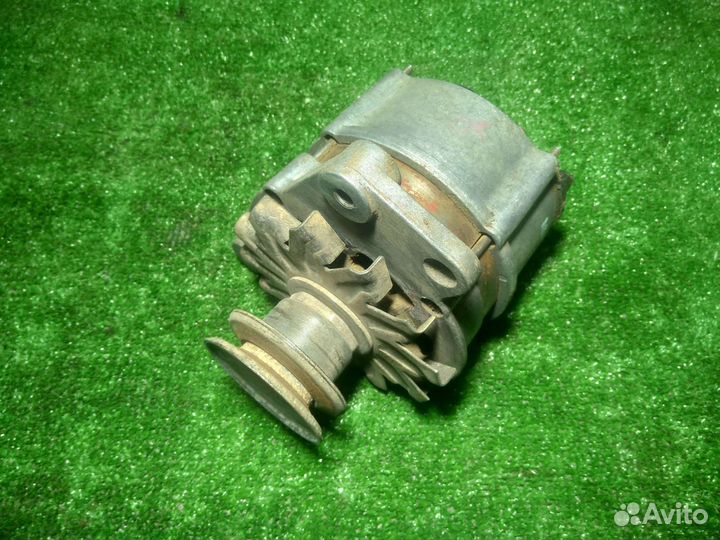 Генератор Audi VW под ремонт