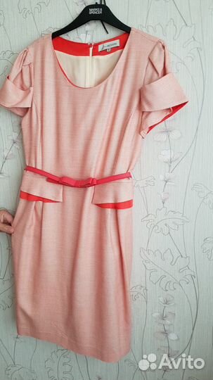 Платье Bessini Италия