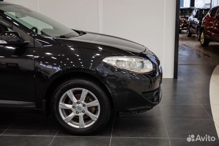 Renault Fluence 1.6 МТ, 2012, 120 910 км