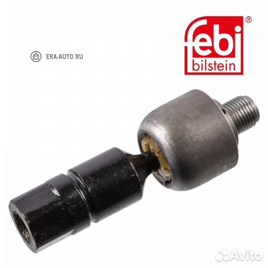 Febi 27424 Тяга рулевая перед прав/лев