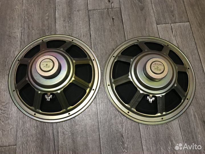 Динамики Нч Pioneer (Japan)