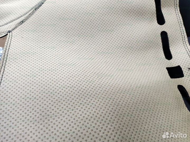 Коврик Накидка на панель Mitsubishi RVR 10-24