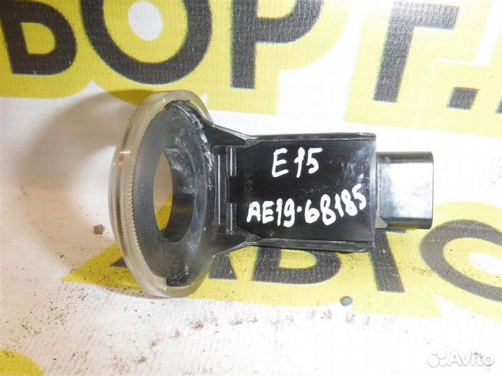 Иммобилайзер Toyota Corolla (E150) 2006-2013