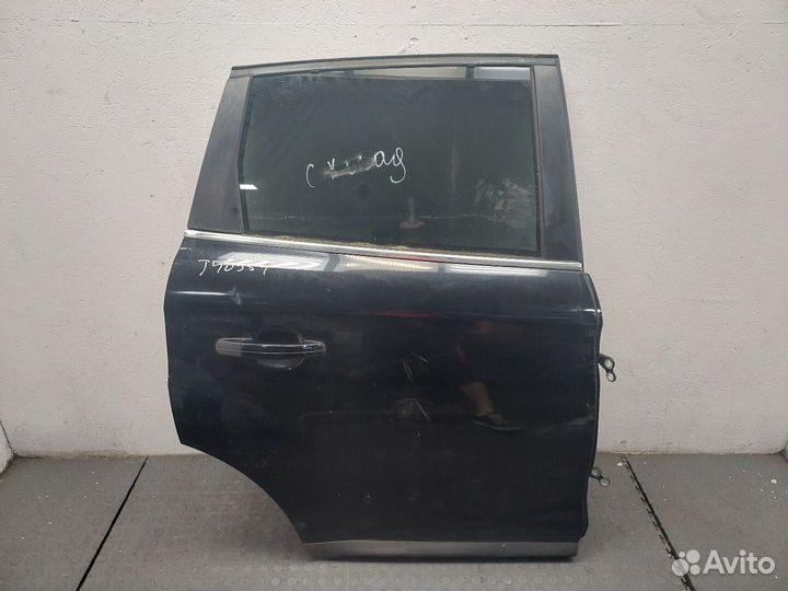 Дверь боковая Ford Kuga, 2008