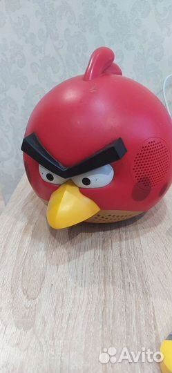 Колонка 2.1 музыкальная