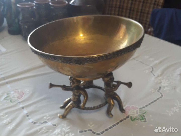 Ваза для фруктов