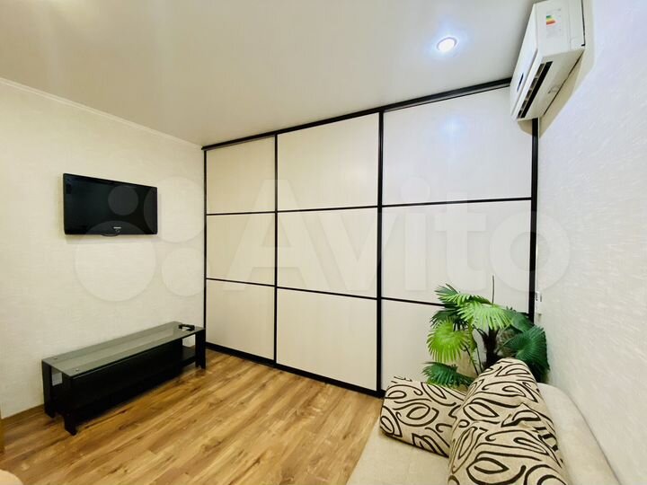 2-к. квартира, 49 м², 4/10 эт.