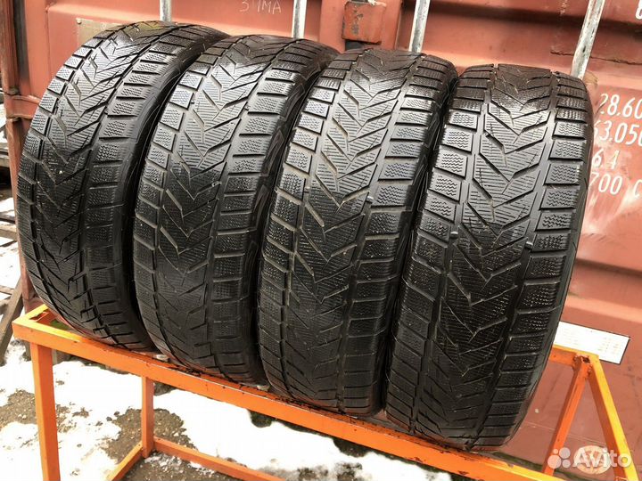 Vredestein Wintrac Xtreme S 225/55 R19