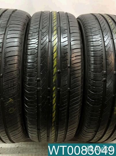 Continental ContiPowerContact 205/55 R17 108Z