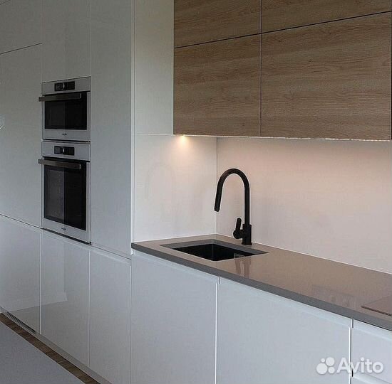 Кухня на заказ от производителя