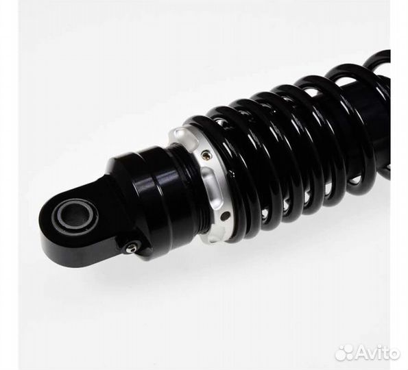 Амортизатор для задней подвески мотоцикла
