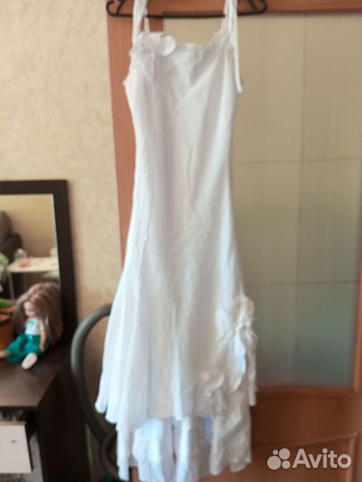 Брендовые вещи женские. 42,44р