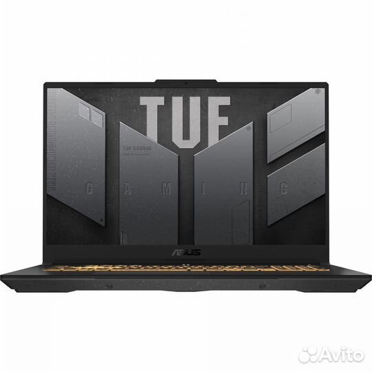 Asus TUF (90NR0GX1-M004H0)