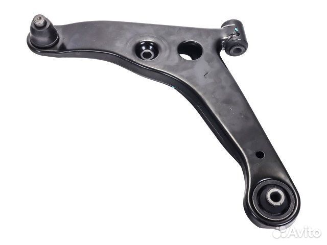 Рычаг подвески передний левый Mitsubishi Lancer9