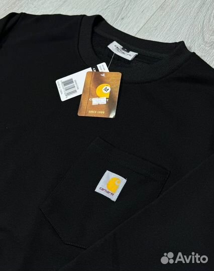 Свитшот Carhartt WIP