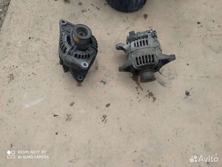 Мотор на ивеко дейли2,3