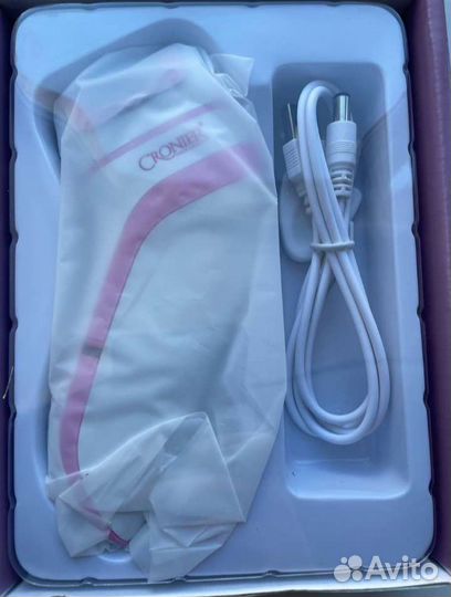 Эпилятор женский