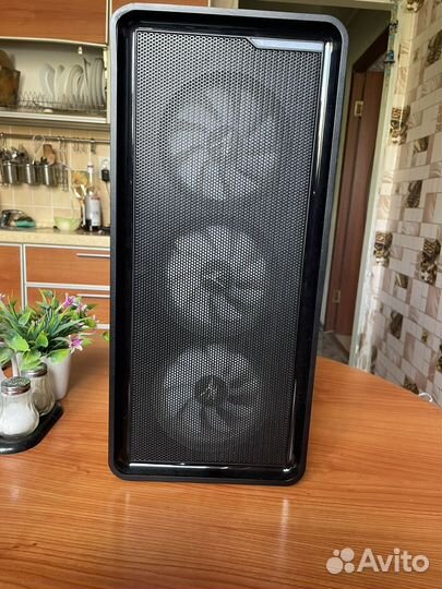 Мощный компьютер для любых задач