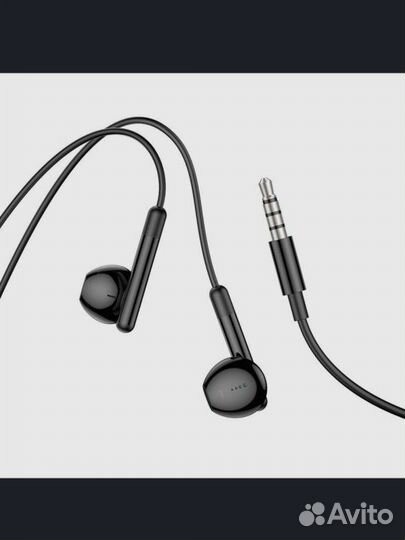 Наушники Hoco M93 Type-c