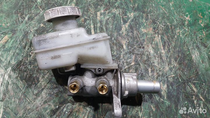 Цилиндр тормозной главный PS3 mitsubishi Pajero Sp