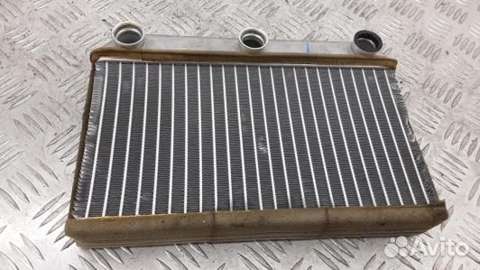 Радиатор отопителя BMW X5 E70 (84F06KJ02)