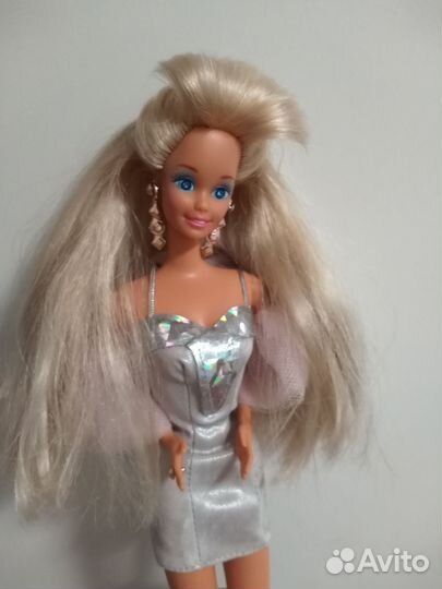 Кукла барби barbie 90 х