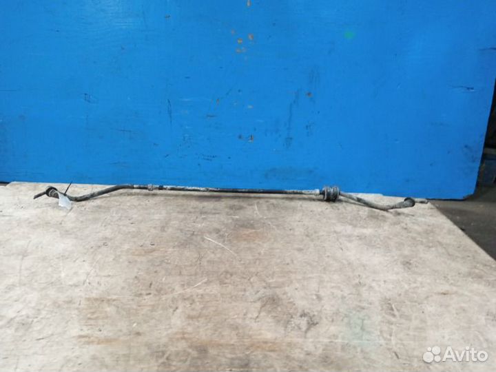 Стабилизатор задний Nissan Teana J32 2008-2014