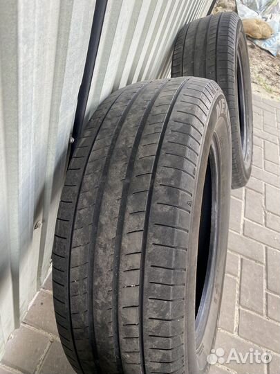 Nexen N'Fera RU5 205/65 R16 95H