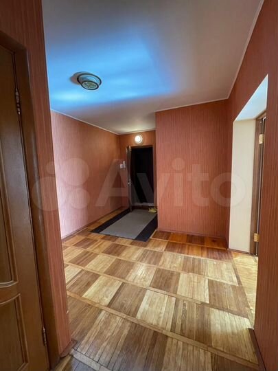 3-к. квартира, 74,5 м², 8/14 эт.