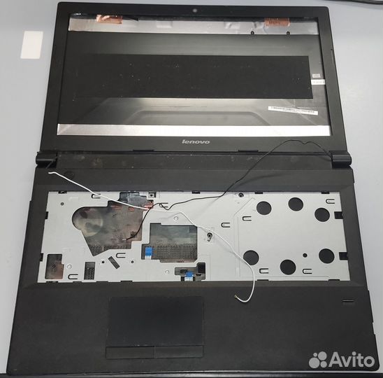 Корпуса для ноутбуков