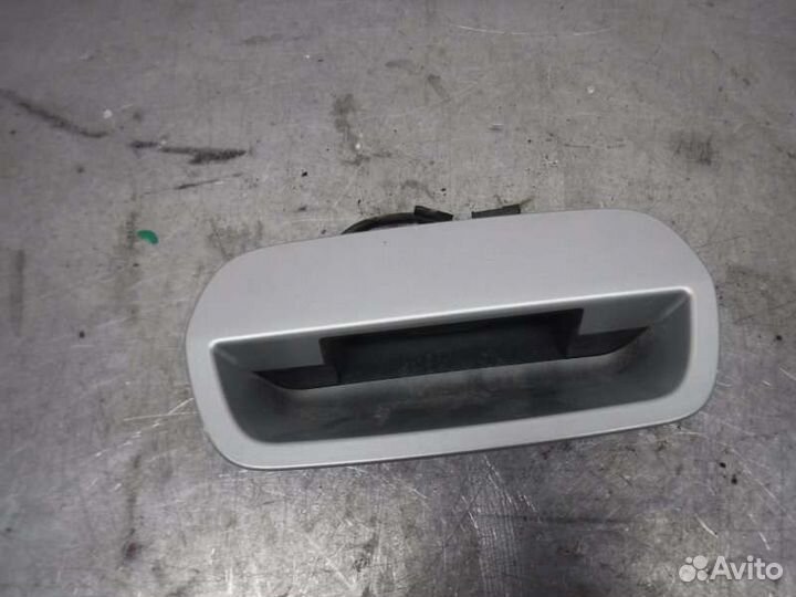 Ручка открывания багажника Chevrolet Cruze F16D3